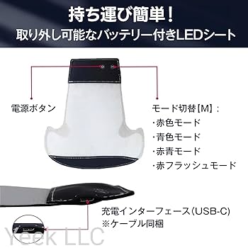 育毛・発毛促進器具 Amazon.co.jp: 赤青LED育毛キャップ 増毛 スカルプケア 男女兼用